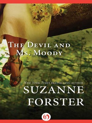 cover image of The Devil and Ms. Moody